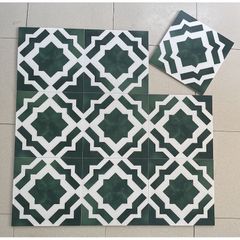 Gạch bông Nhập Khẩu Trung Quốc MHB377