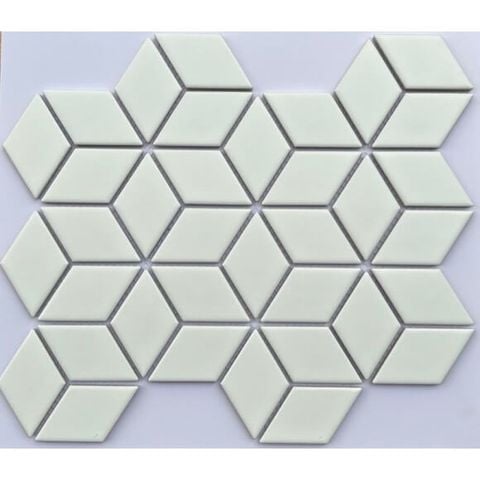 Gạch Mosaic Nhập Khẩu Trung Quốc 3D4802