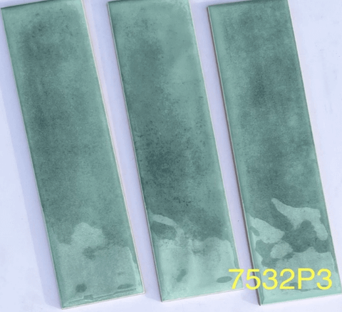 Gạch Mosaic Nhập Khẩu Trung Quốc 7532P3