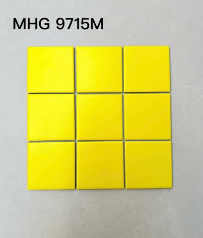 Gạch Mosaic Nhập Khẩu Trung Quốc 9715M