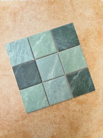 Gạch Mosaic Nhập Khẩu Trung Quốc 97M22G