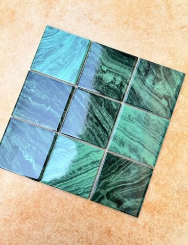 Gạch Mosaic Nhập Khẩu Trung Quốc 97M82