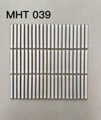 Gạch Mosaic Nhập Khẩu Trung Quốc МНТ039