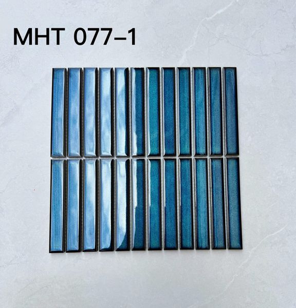 Gạch Mosaic Nhập Khẩu Trung Quốc МНТ077-1