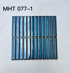 Gạch Mosaic Nhập Khẩu Trung Quốc МНТ077-1