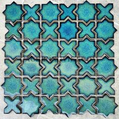 Gạch Mosaic Nhập Khẩu Trung Quốc МХО226