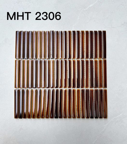 Gạch Mosaic Nhập Khẩu Trung Quốc МНТ2306