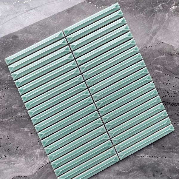 Gạch Mosaic Nhập Khẩu Trung Quốc МНТ306