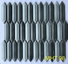 Gạch Mosaic Nhập Khẩu Trung Quốc МНТ98