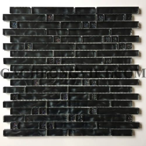 Gạch Mosaic Nhập Khẩu Trung Quốc A02