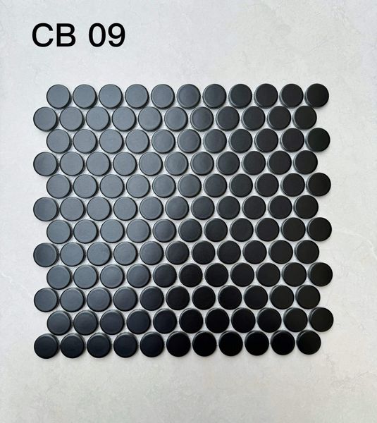 Gạch Mosaic Nhập Khẩu Trung Quốc CB09