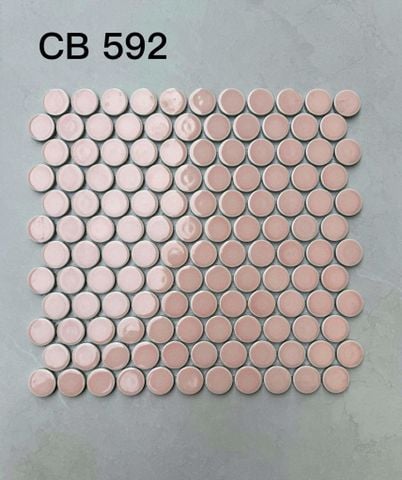Gạch Mosaic Nhập Khẩu Trung Quốc CB592
