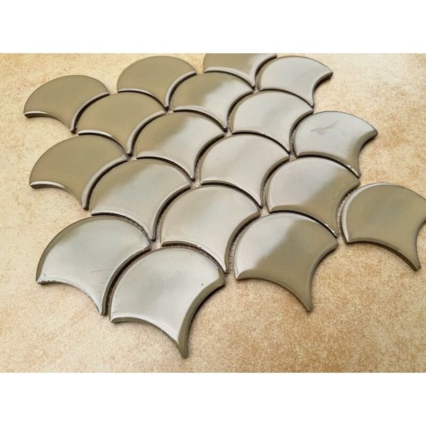 Gạch Mosaic Nhập Khẩu Trung Quốc K902