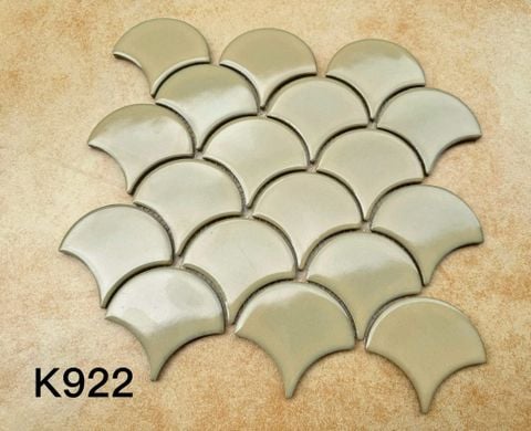Gạch Mosaic Nhập Khẩu Trung Quốc K922