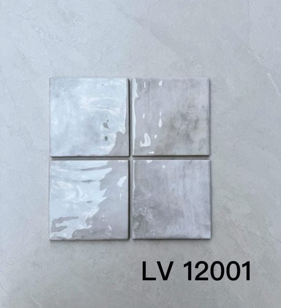 Gạch Mosaic Nhập Khẩu Trung Quốc LV12001