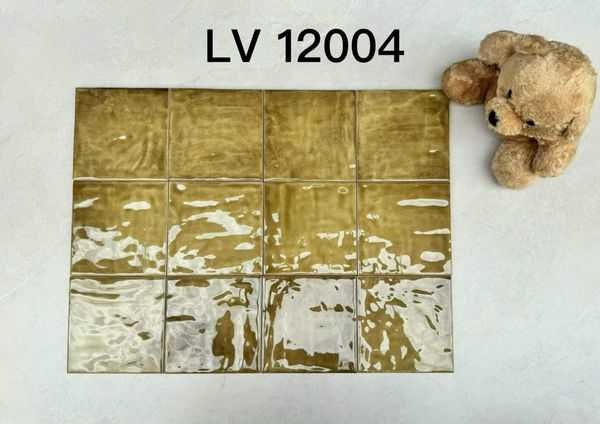 Gạch Mosaic Nhập Khẩu Trung Quốc LV12004