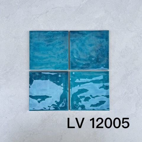 Gạch Mosaic Nhập Khẩu Trung Quốc LV12005