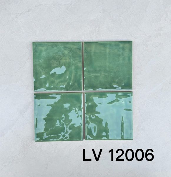 Gạch Mosaic Nhập Khẩu Trung Quốc LV12006