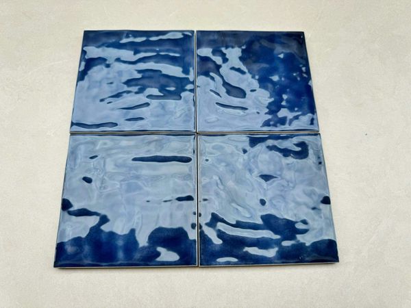 Gạch Mosaic Nhập Khẩu Trung Quốc LV12007