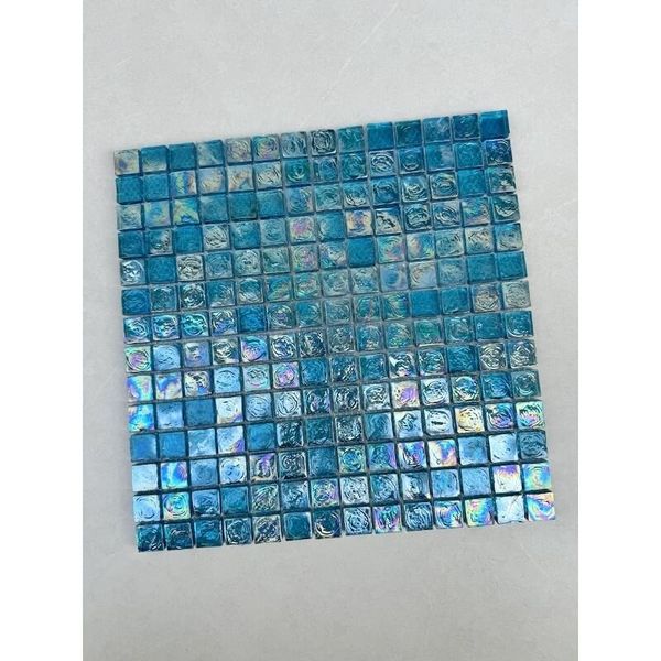 Gạch Mosaic Nhập Khẩu Trung Quốc MH001