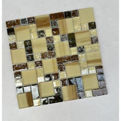 Gạch Mosaic Nhập Khẩu Trung Quốc MH002