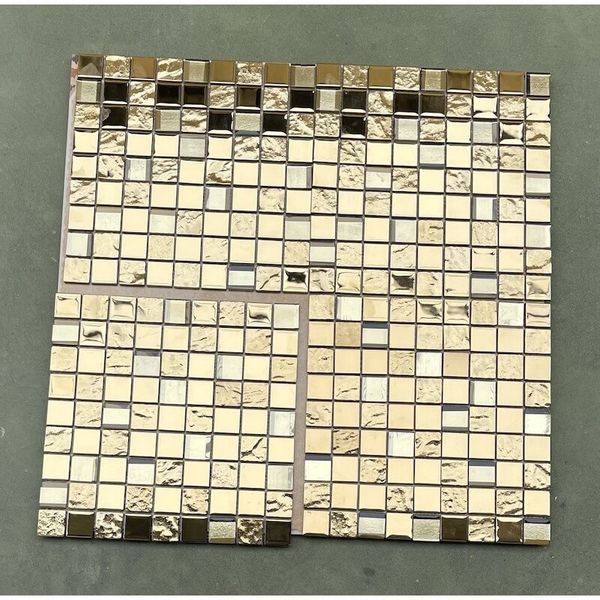 Gạch Mosaic Nhập Khẩu Trung Quốc MH502