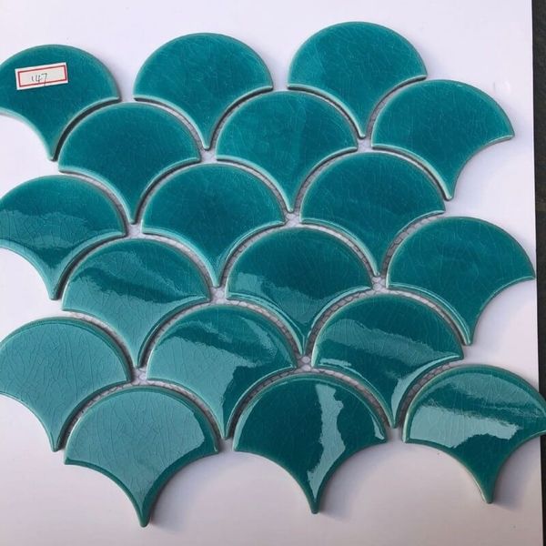 Gạch Mosaic Nhập Khẩu Trung Quốc MHF01