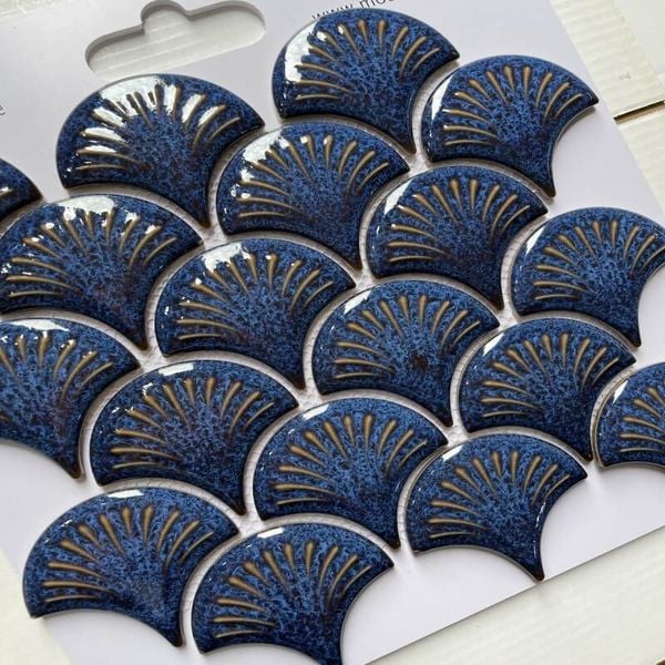 Gạch Mosaic Nhập Khẩu Trung Quốc MHF02