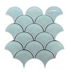 Gạch Mosaic Nhập Khẩu Trung Quốc MHF05