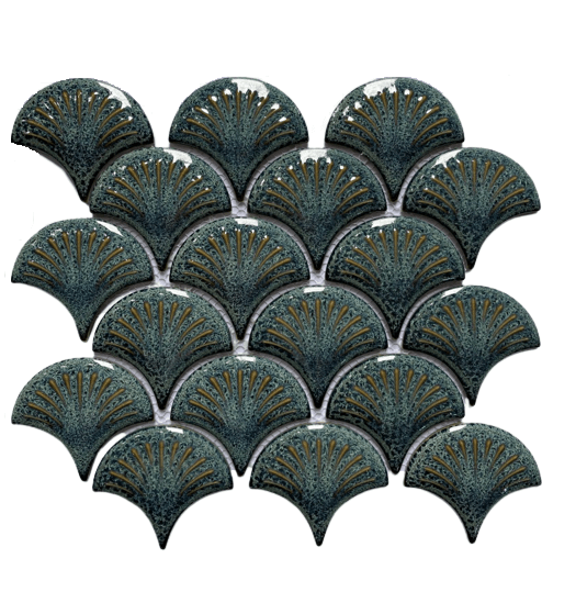 Gạch Mosaic Nhập Khẩu Trung Quốc MHF18