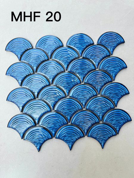 Gạch Mosaic Nhập Khẩu Trung Quốc MHF20