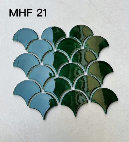 Gạch Mosaic Nhập Khẩu Trung Quốc MHF21