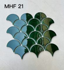 Gạch Mosaic Nhập Khẩu Trung Quốc MHF21