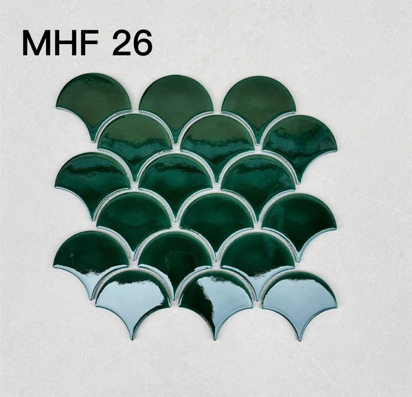 Gạch Mosaic Nhập Khẩu Trung Quốc MHF26