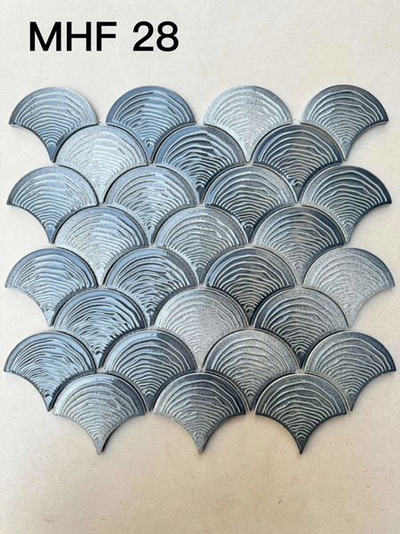 Gạch Mosaic Nhập Khẩu Trung Quốc MHF28