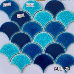 Gạch Mosaic Nhập Khẩu Trung Quốc MHF29