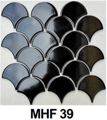 Gạch Mosaic Nhập Khẩu Trung Quốc MHF39