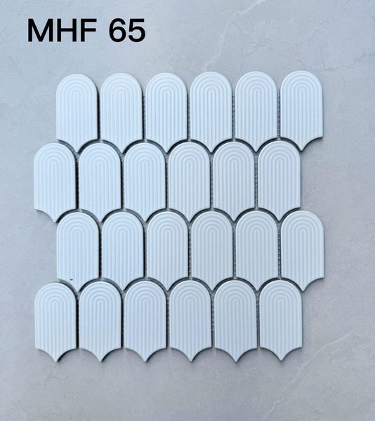 Gạch Mosaic Nhập Khẩu Trung Quốc MHF65