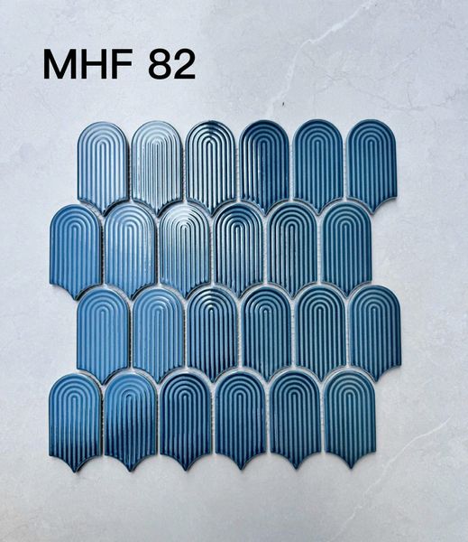 Gạch Mosaic Nhập Khẩu Trung Quốc MHF82