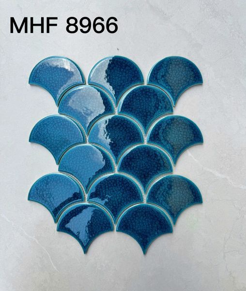 Gạch Mosaic Nhập Khẩu Trung Quốc MHF8966