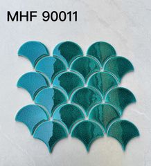 Gạch Mosaic Nhập Khẩu Trung Quốc MHF90011
