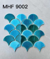 Gạch Mosaic Nhập Khẩu Trung Quốc MHF9002