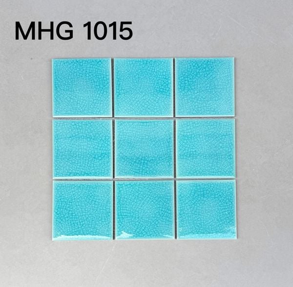 Gạch Mosaic Nhập Khẩu Trung Quốc MHG1015