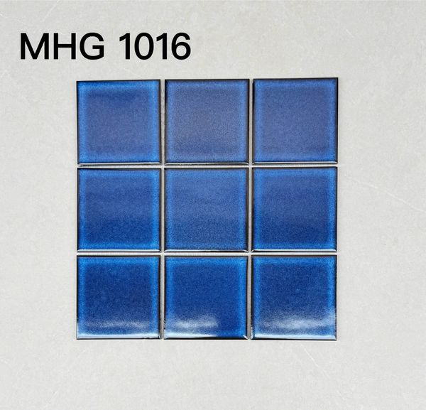 Gạch Mosaic Nhập Khẩu Trung Quốc MHG1016
