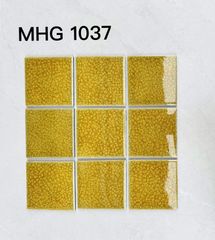 Gạch Mosaic Nhập Khẩu Trung Quốc MHG1037