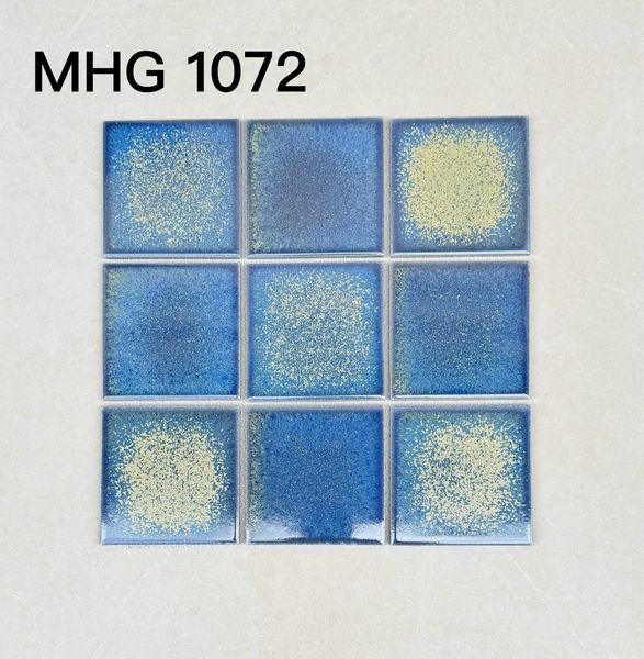 Gạch Mosaic Nhập Khẩu Trung Quốc MHG1072