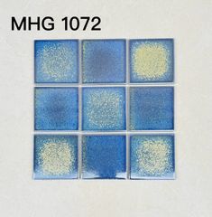 Gạch Mosaic Nhập Khẩu Trung Quốc MHG1072