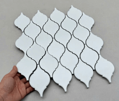 Gạch Mosaic Nhập Khẩu Trung Quốc MHG226