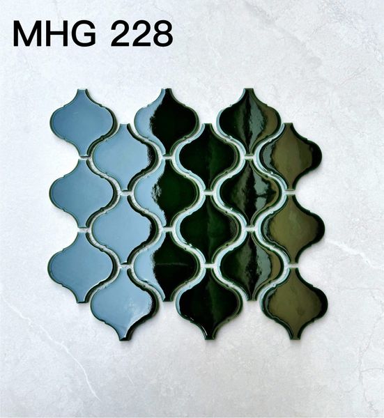 Gạch Mosaic Nhập Khẩu Trung Quốc MHG228