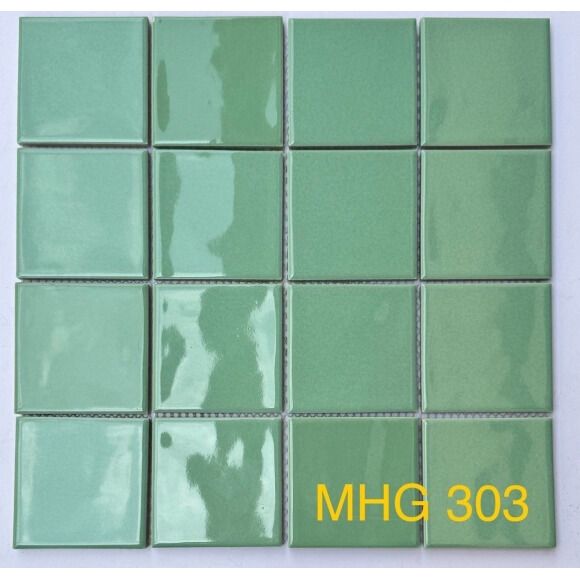 Gạch Mosaic Nhập Khẩu Trung Quốc MHG303